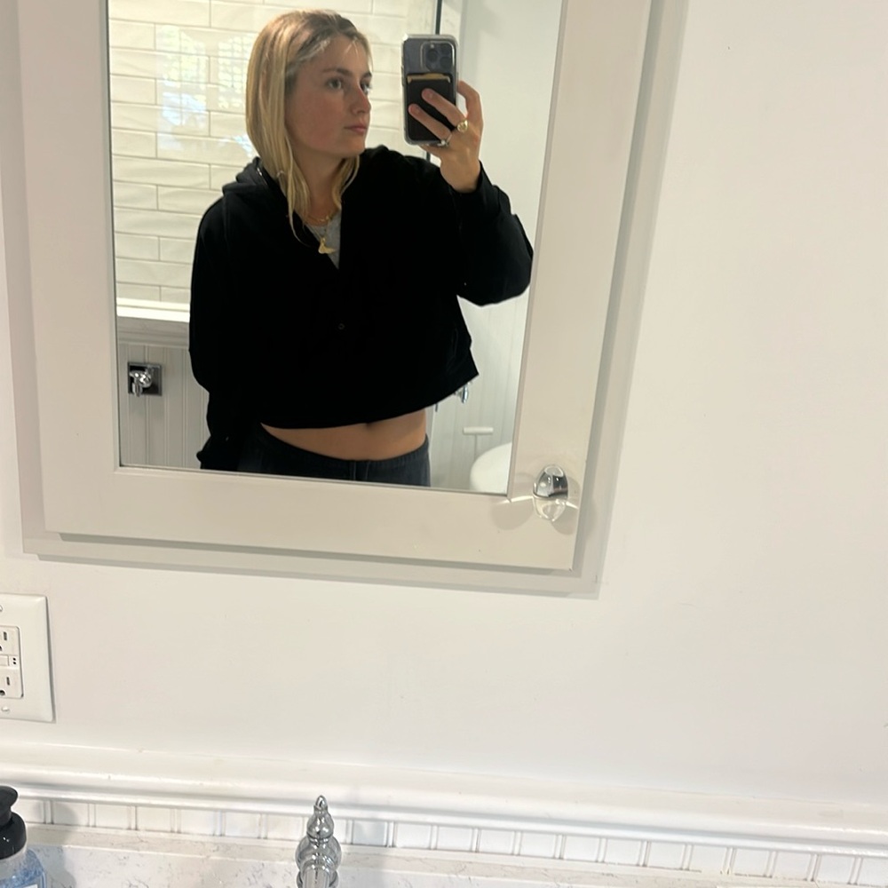 Half zip Lulu lemon